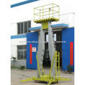 Aluminum Air Lift Platform high quality